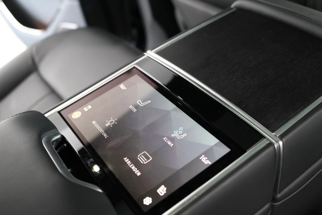 Land Rover Range Rover - foto 16