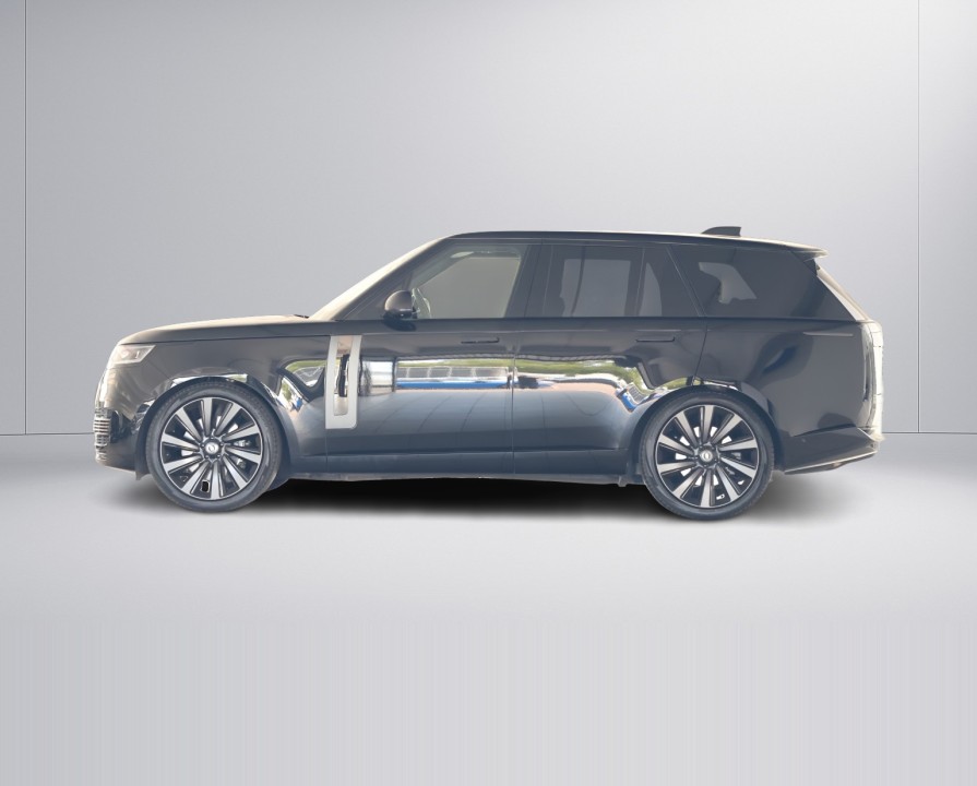 Land Rover Range Rover (3)