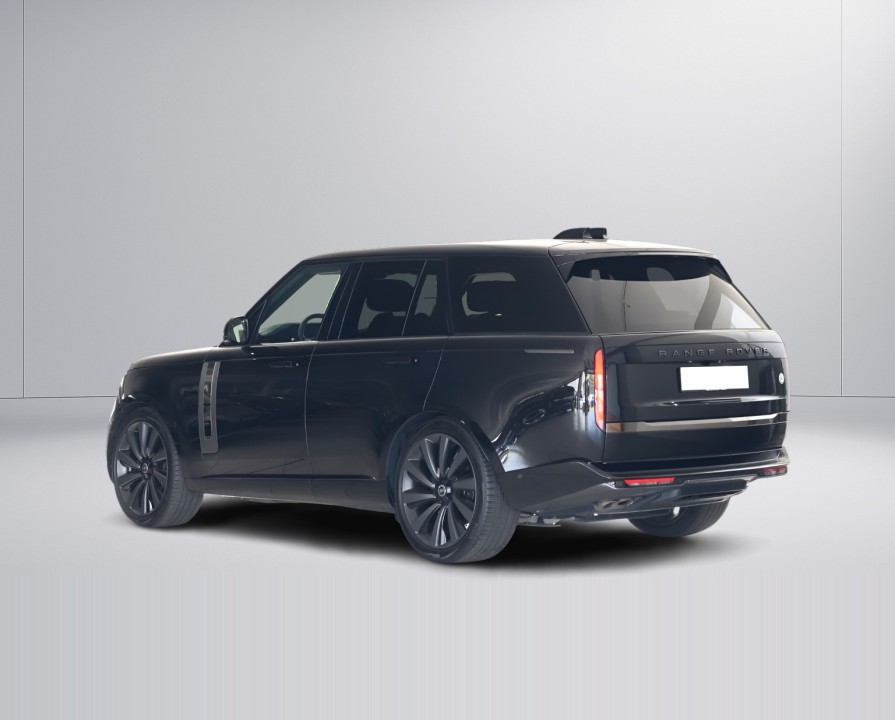 Land Rover Range Rover (4)