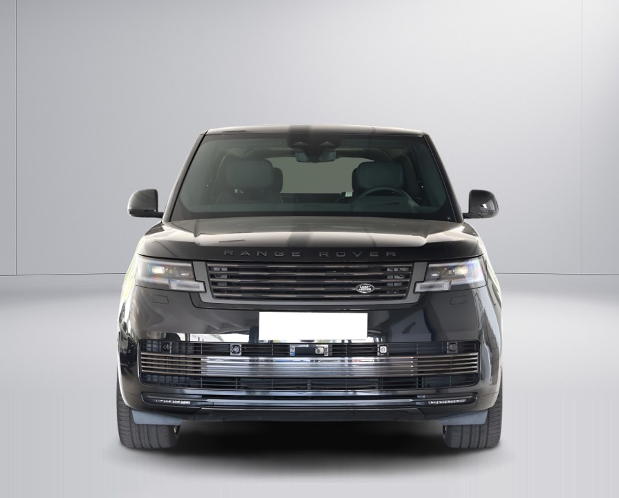 Land Rover Range Rover (2)