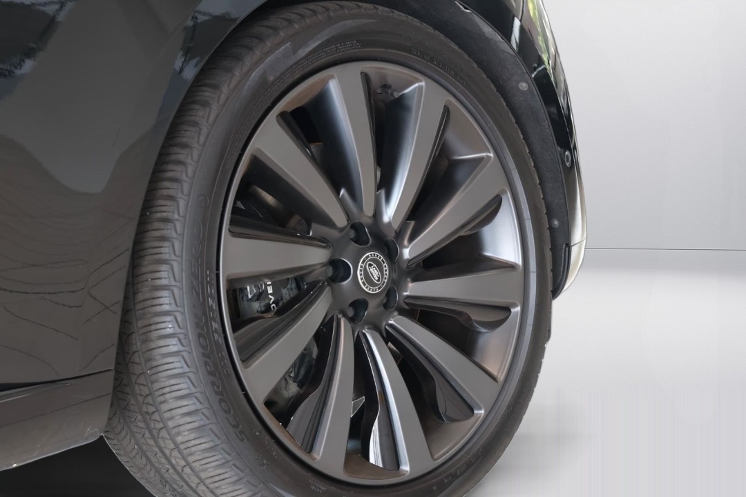 Land Rover Range Rover - foto 34
