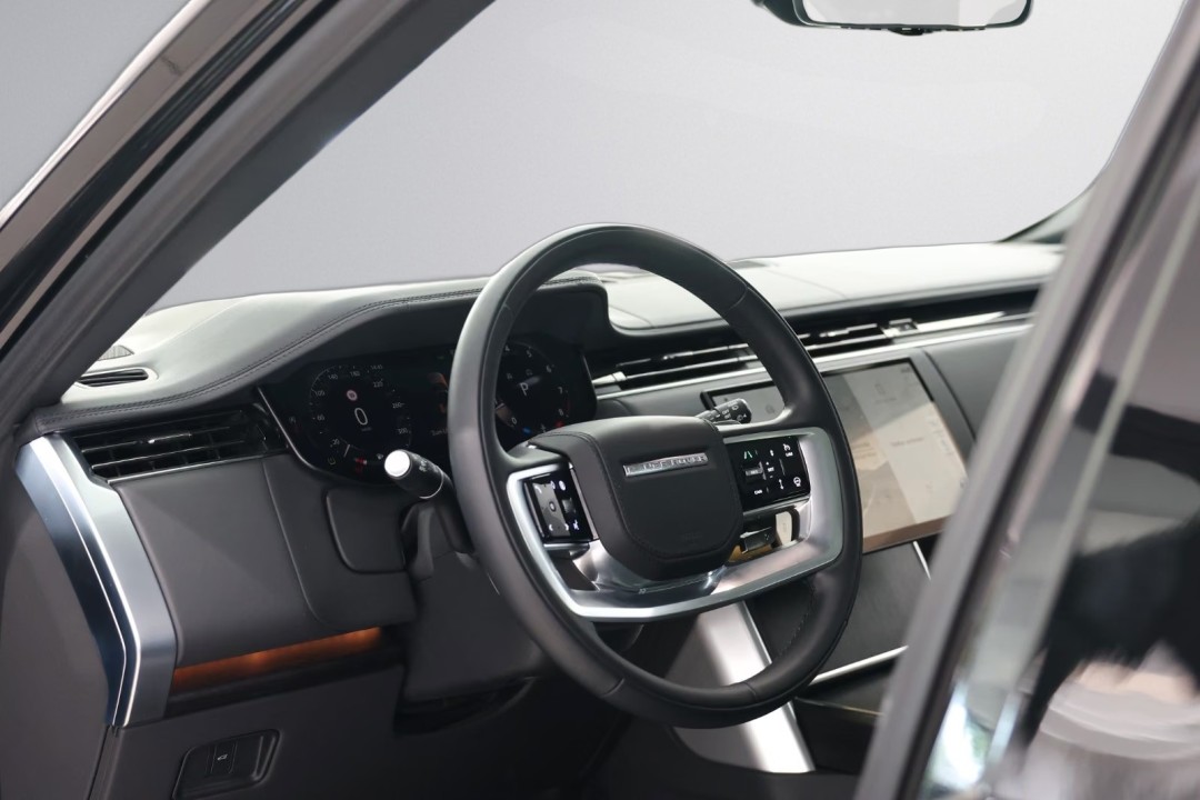 Land Rover Range Rover - foto 12
