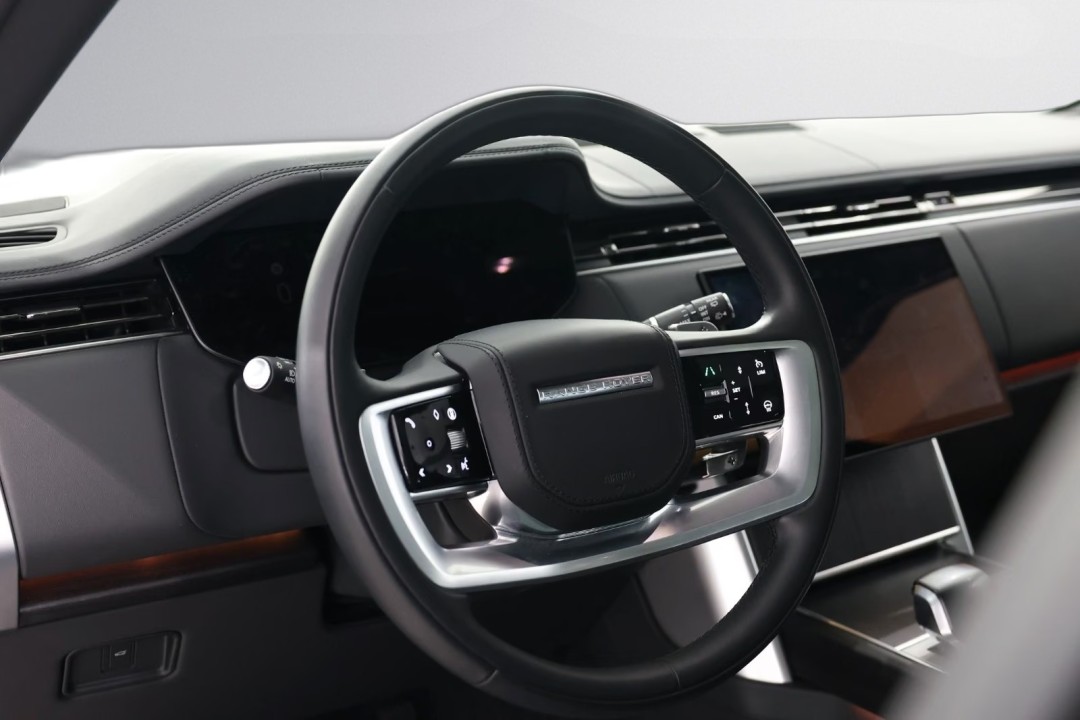 Land Rover Range Rover - foto 13