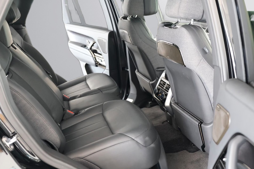Land Rover Range Rover - foto 8