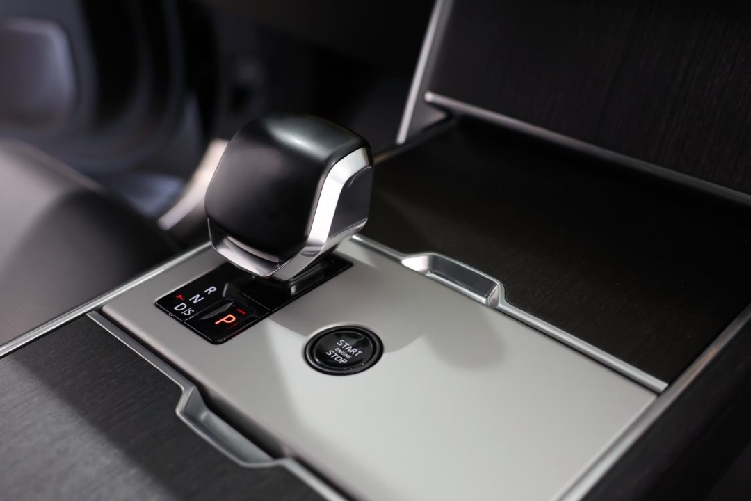 Land Rover Range Rover - foto 15