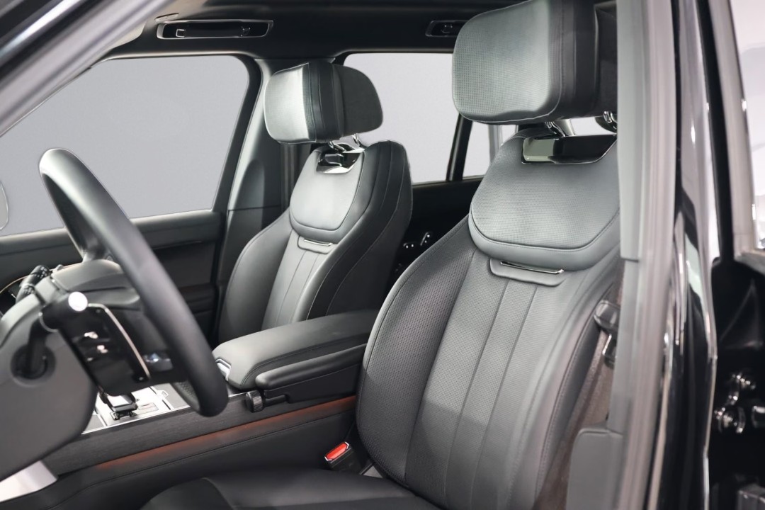 Land Rover Range Rover - foto 6