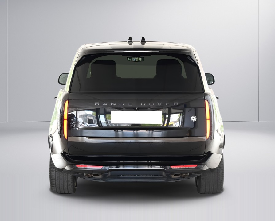 Land Rover Range Rover (5)