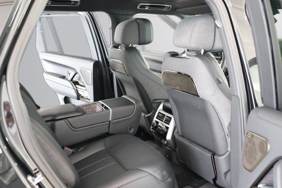 Land Rover Range Rover - foto 9