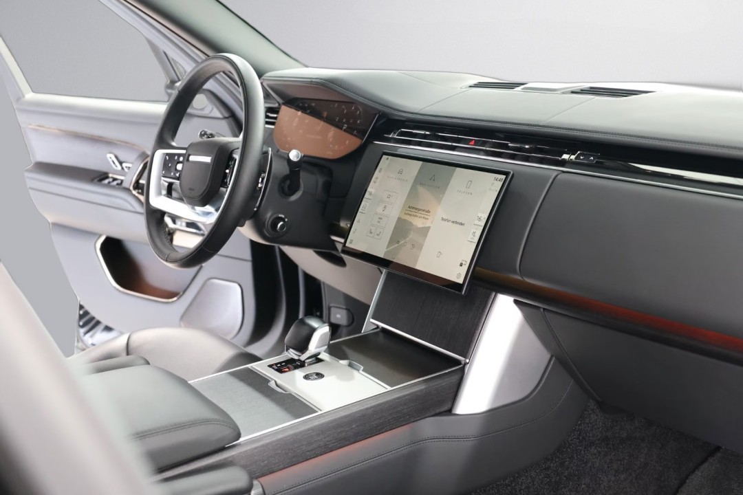 Land Rover Range Rover - foto 11