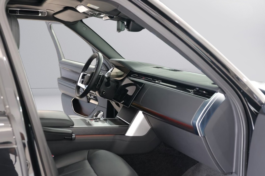 Land Rover Range Rover - foto 10