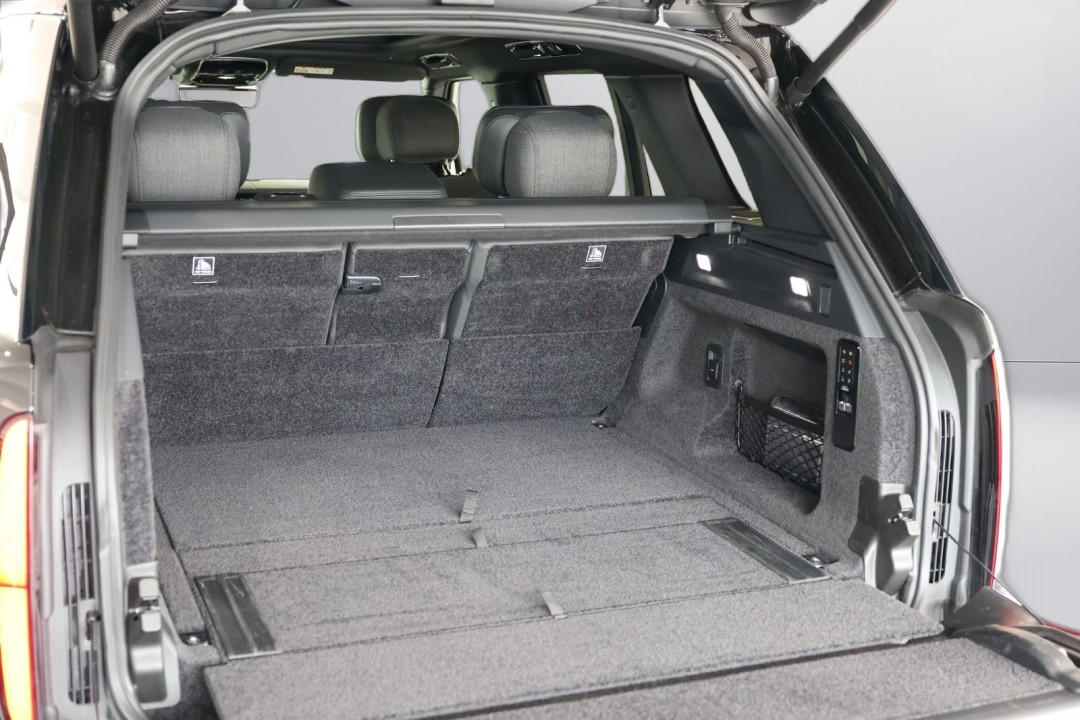 Land Rover Range Rover - foto 32