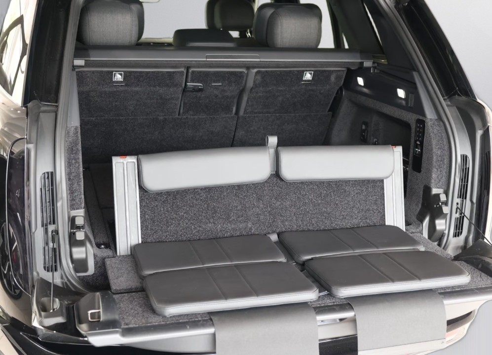 Land Rover Range Rover - foto 33