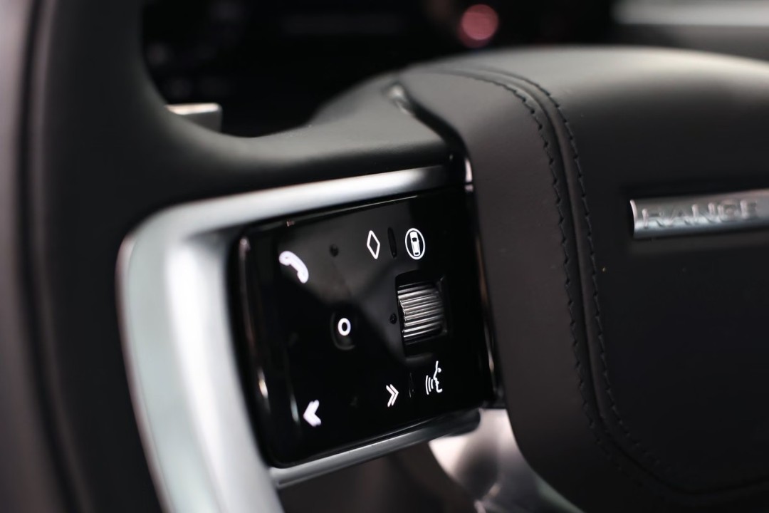 Land Rover Range Rover - foto 23