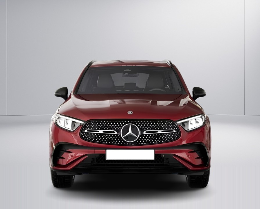 Mercedes-Benz GLC 300e 4MATIC AMG (2)
