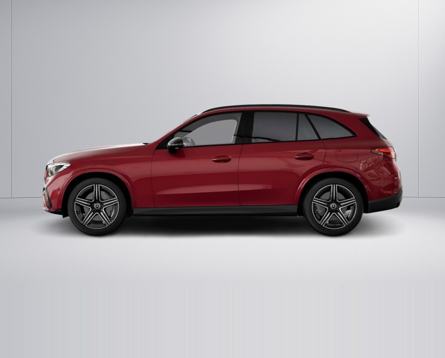Mercedes-Benz GLC 300e 4MATIC AMG - foto 6