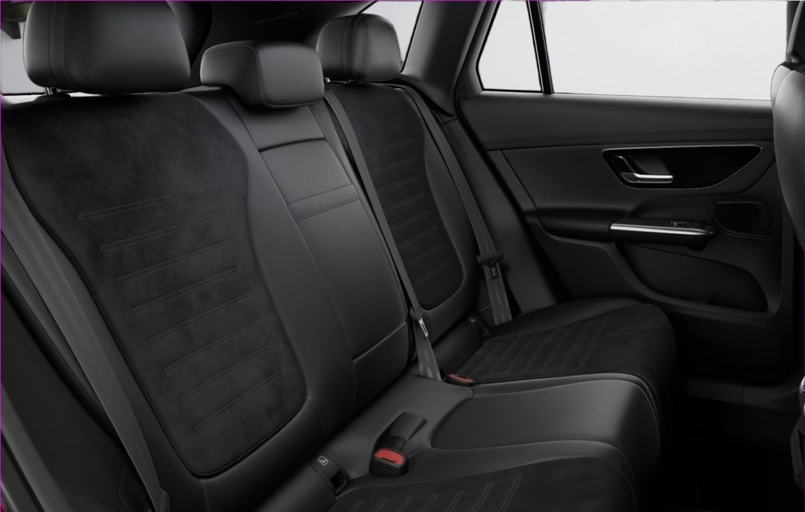 Mercedes-Benz GLC 300e 4MATIC AMG - foto 10