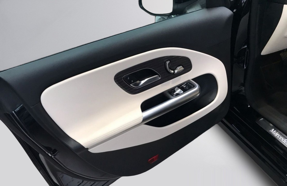 Mercedes-Benz CLA 250 +EQ - foto 14