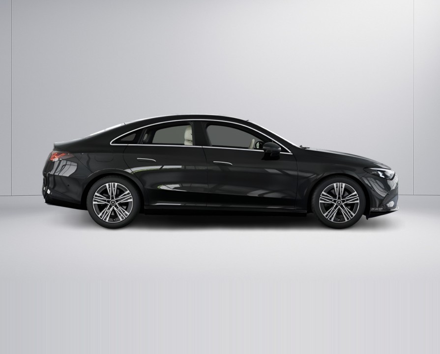 Mercedes-Benz CLA 250 +EQ (2)
