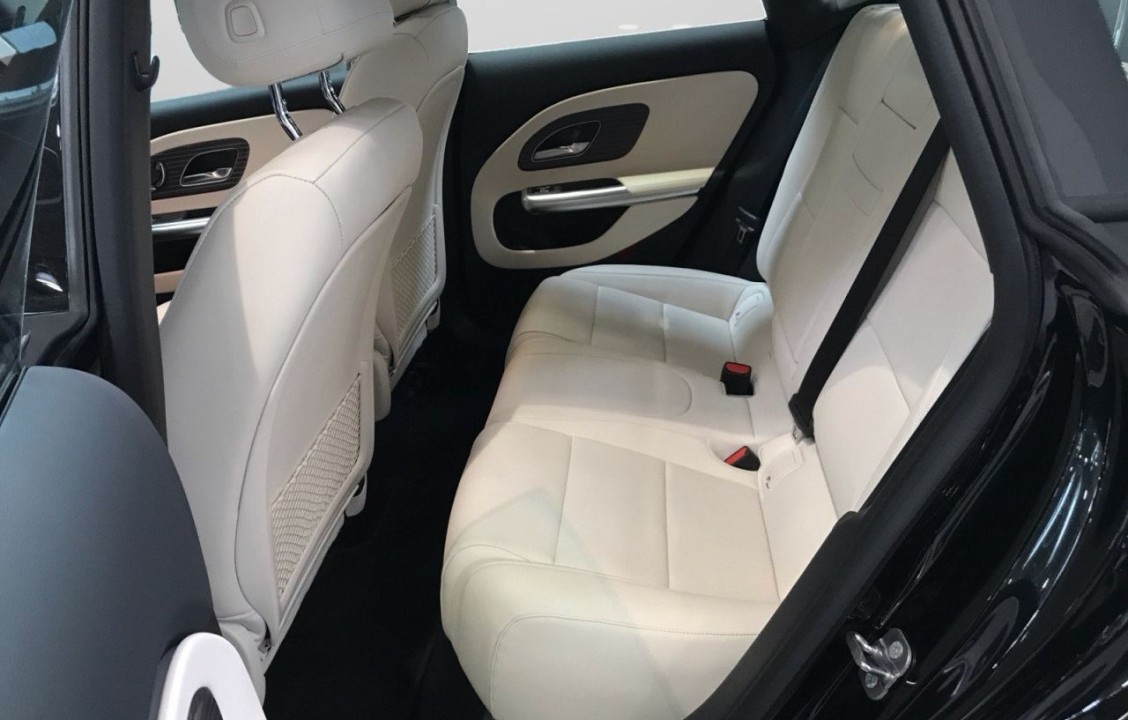 Mercedes-Benz CLA 250 +EQ - foto 9