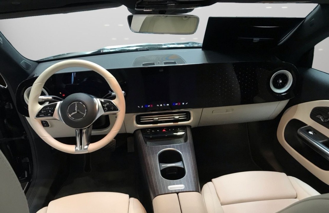 Mercedes-Benz CLA 250 +EQ - foto 10