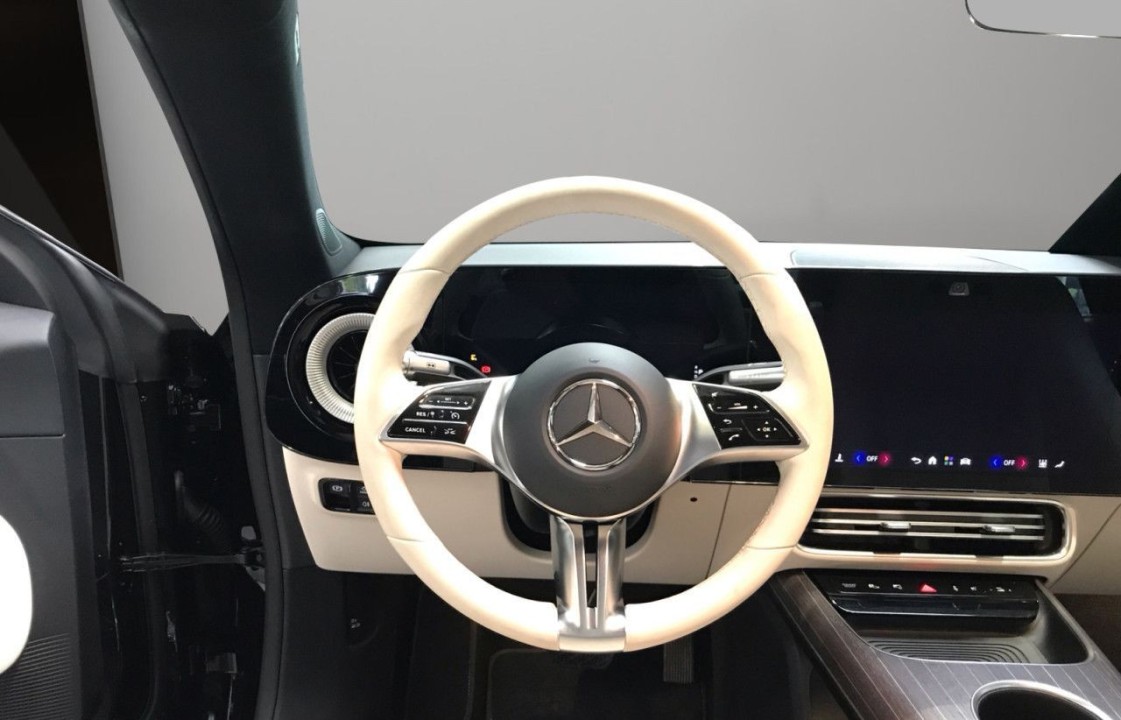 Mercedes-Benz CLA 250 +EQ - foto 11