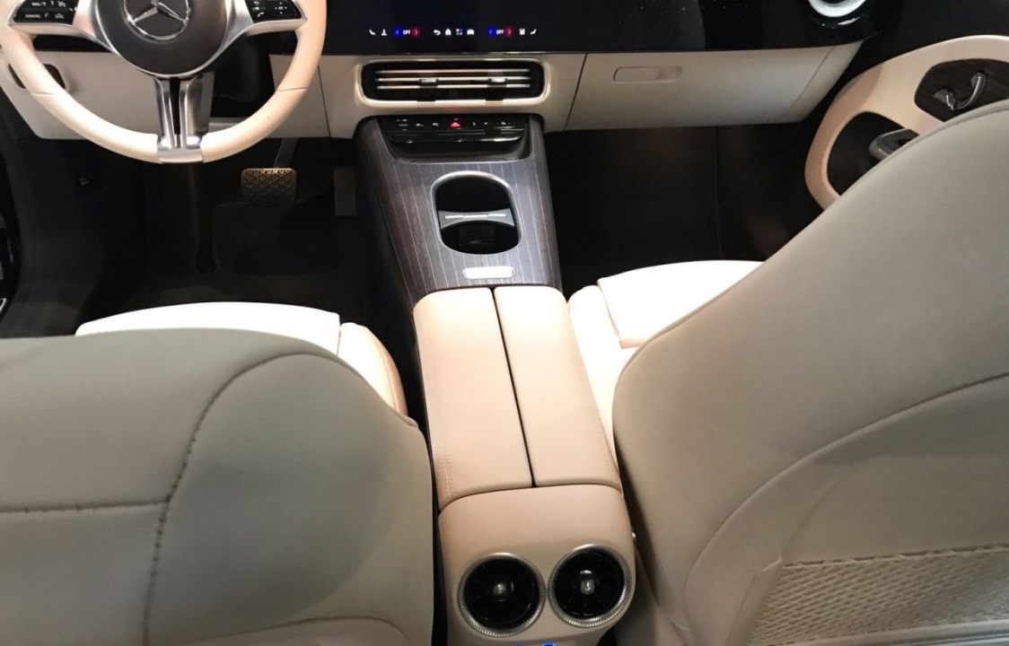 Mercedes-Benz CLA 250 +EQ - foto 12