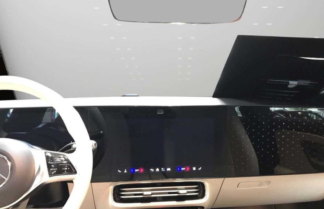 Mercedes-Benz CLA 250 +EQ - foto 13