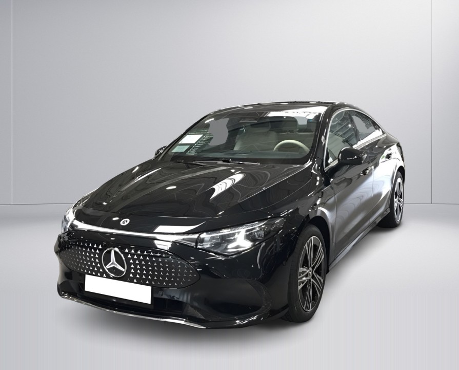 Mercedes-Benz CLA 250 +EQ - foto 6
