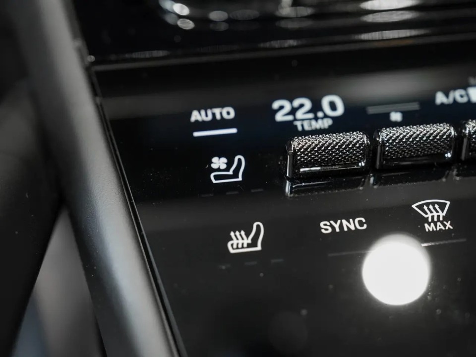 Porsche Cayenne Coupe Turbo E-Hybrid - foto 16