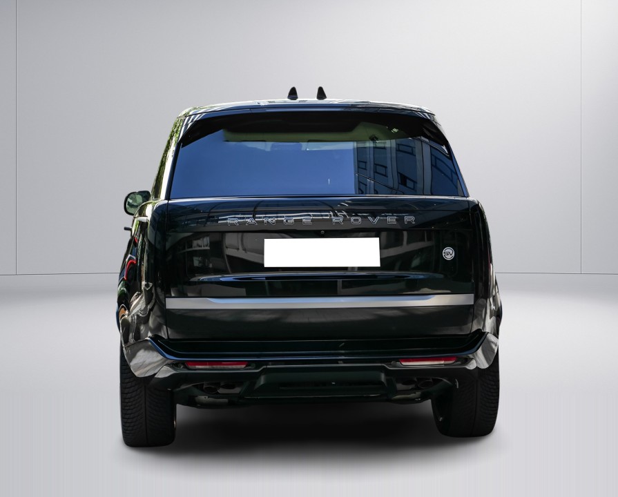 Land Rover Range Rover SV P615 LWB (5)