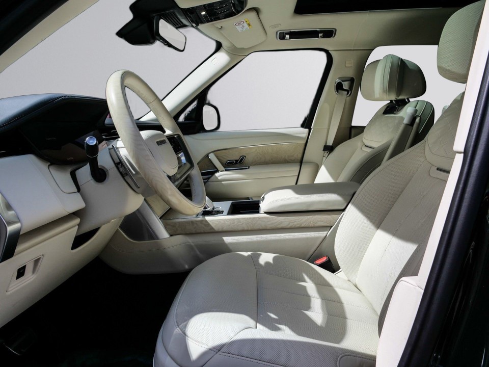Land Rover Range Rover SV P615 LWB - foto 6
