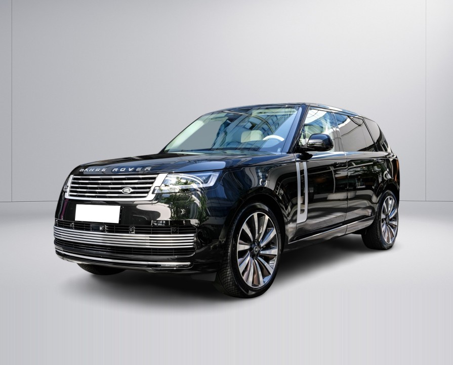 Land Rover Range Rover SV P615 LWB