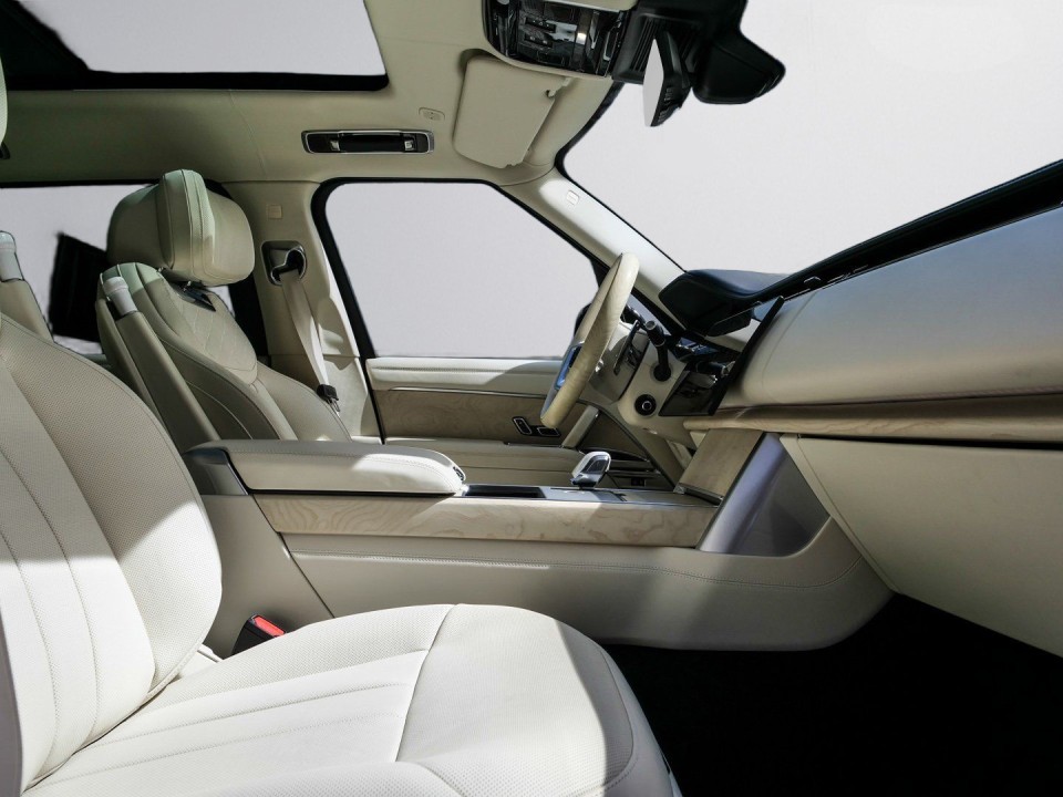 Land Rover Range Rover SV P615 LWB - foto 8