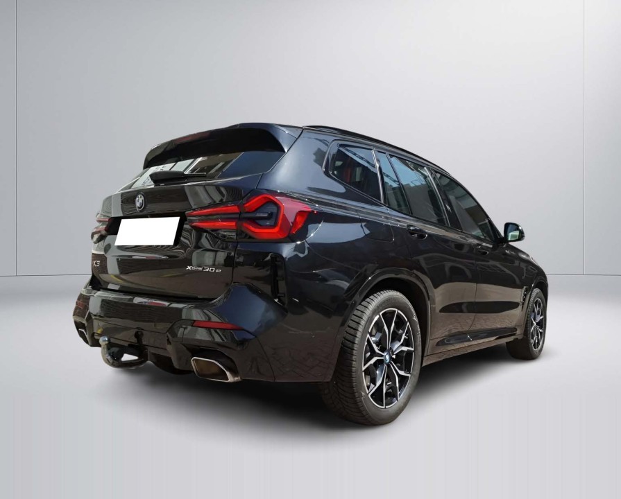 BMW X3 xDrive30e M-Sport - foto 6