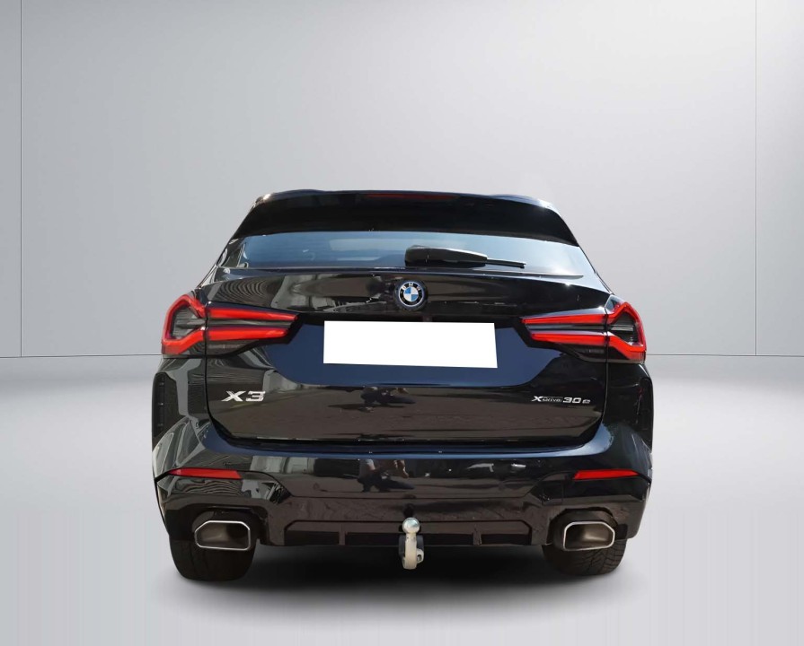 BMW X3 xDrive30e M-Sport - foto 7