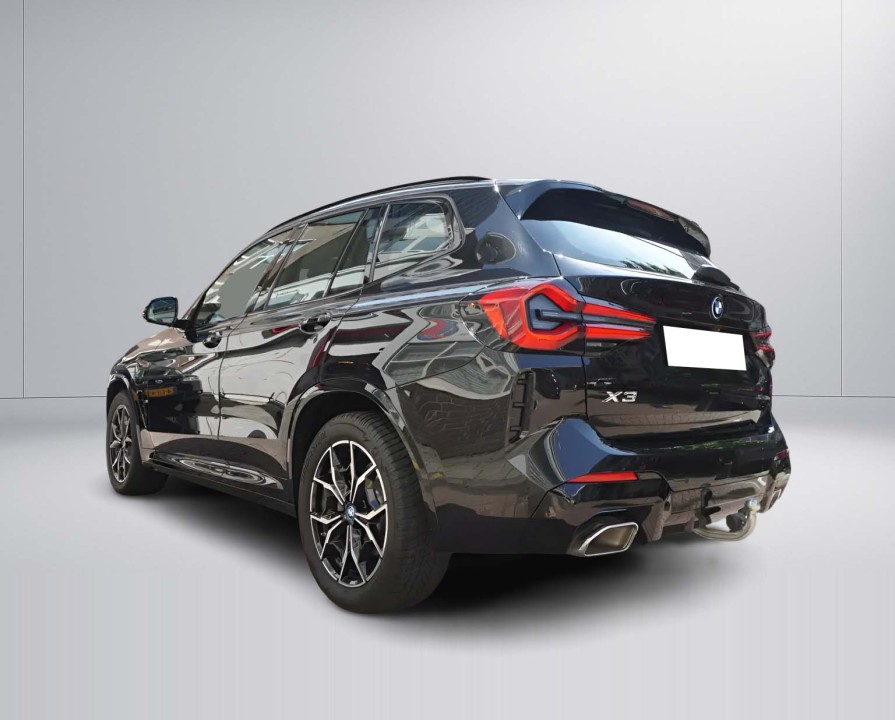 BMW X3 xDrive30e M-Sport - foto 9