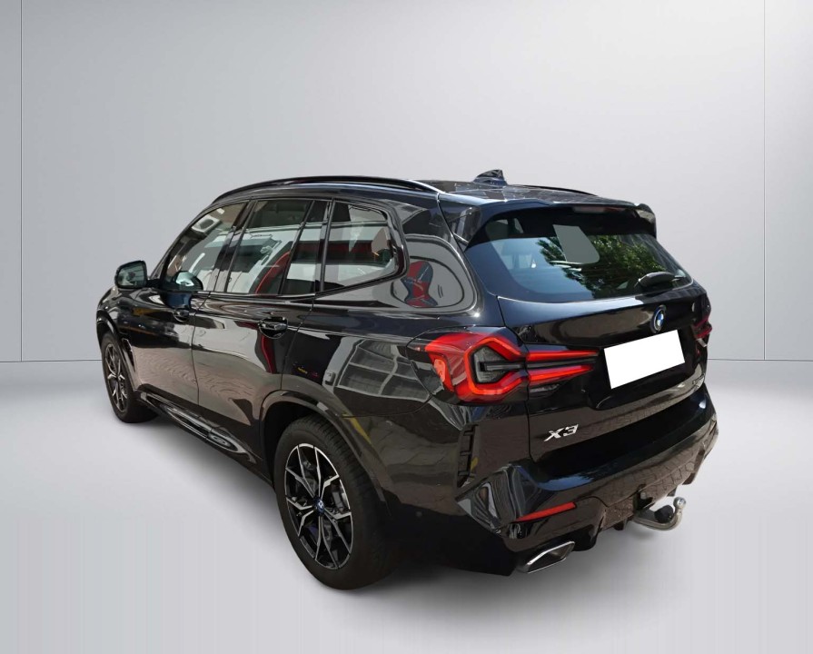 BMW X3 xDrive30e M-Sport - foto 10