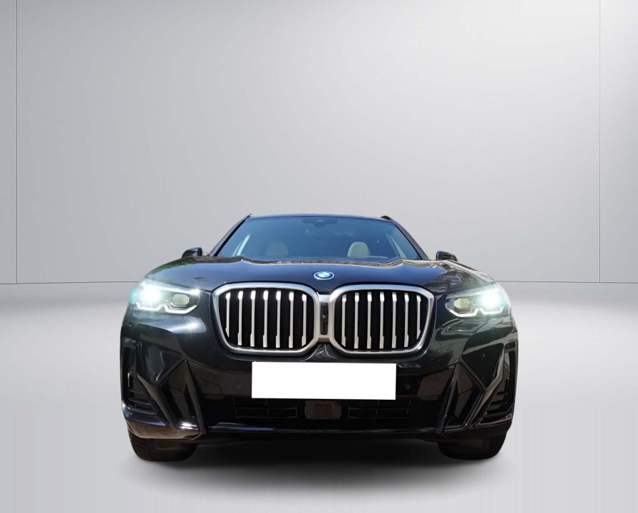 BMW X3 xDrive30e M-Sport - foto 16