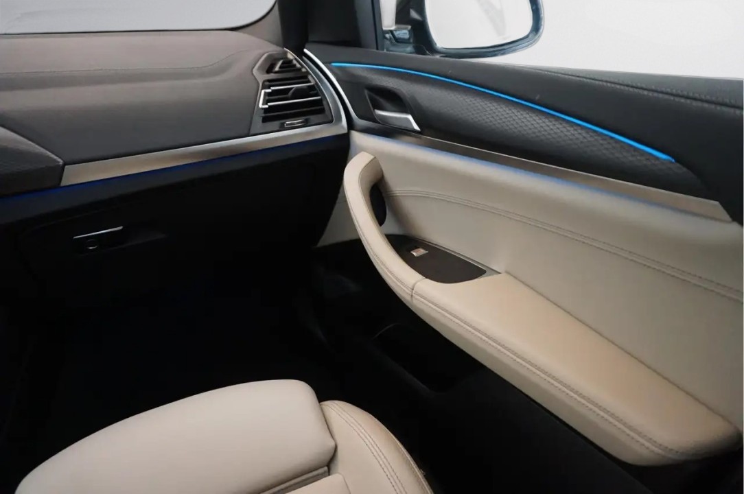 BMW X3 xDrive30e M-Sport - foto 40