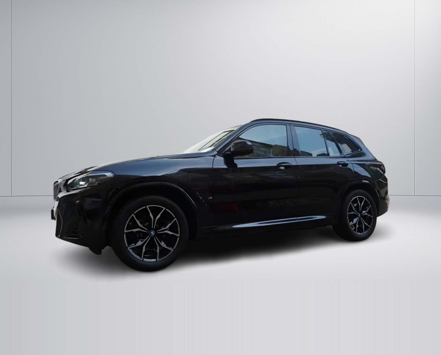 BMW X3 xDrive30e M-Sport - foto 13