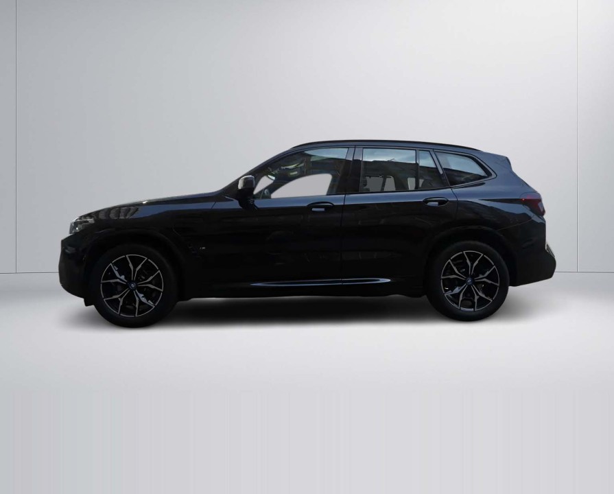 BMW X3 xDrive30e M-Sport - foto 12