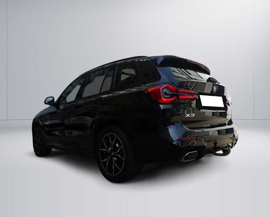 BMW X3 xDrive30e M-Sport - foto 11