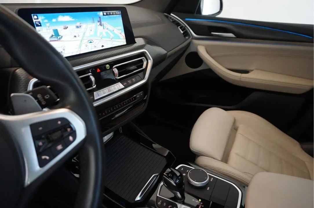 BMW X3 xDrive30e M-Sport - foto 30