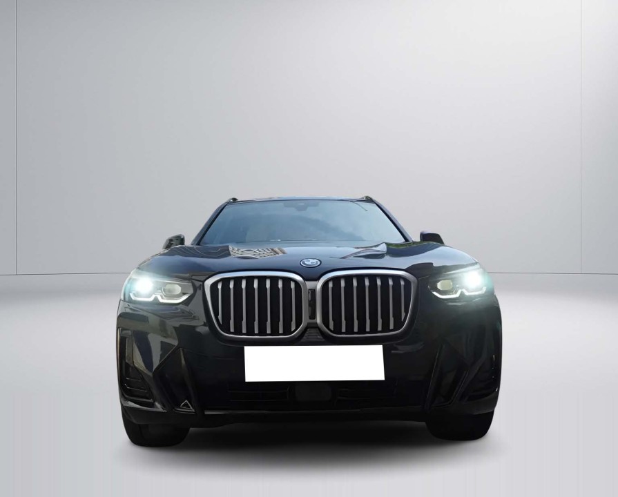 BMW X3 xDrive30e M-Sport - foto 17