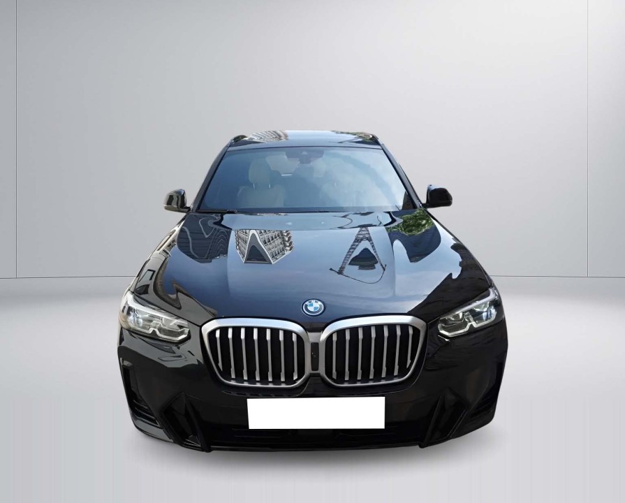 BMW X3 xDrive30e M-Sport - foto 18