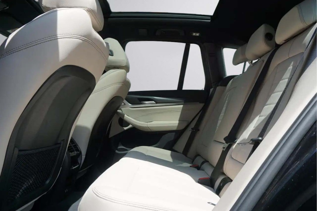 BMW X3 xDrive30e M-Sport - foto 38