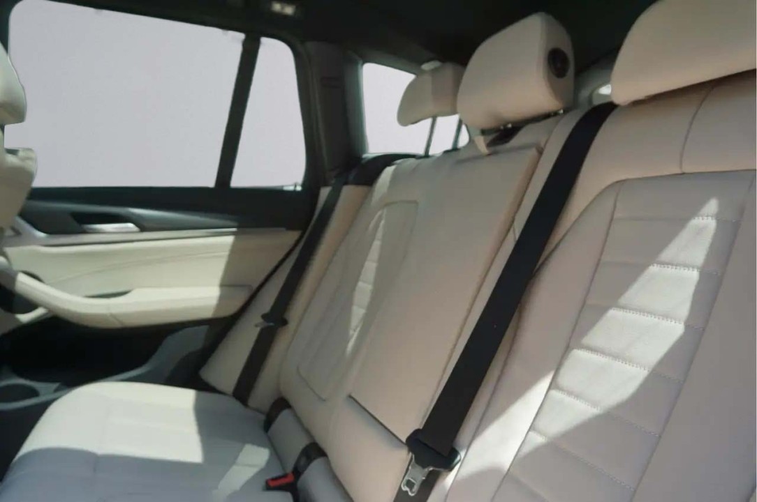 BMW X3 xDrive30e M-Sport - foto 33