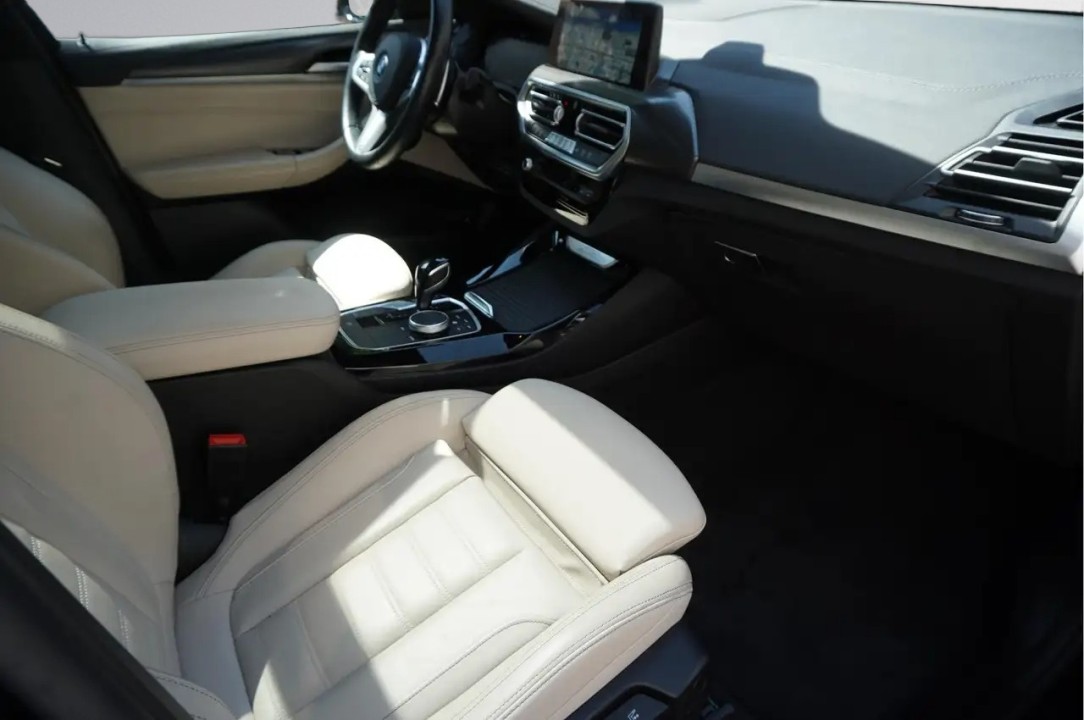 BMW X3 xDrive30e M-Sport - foto 28
