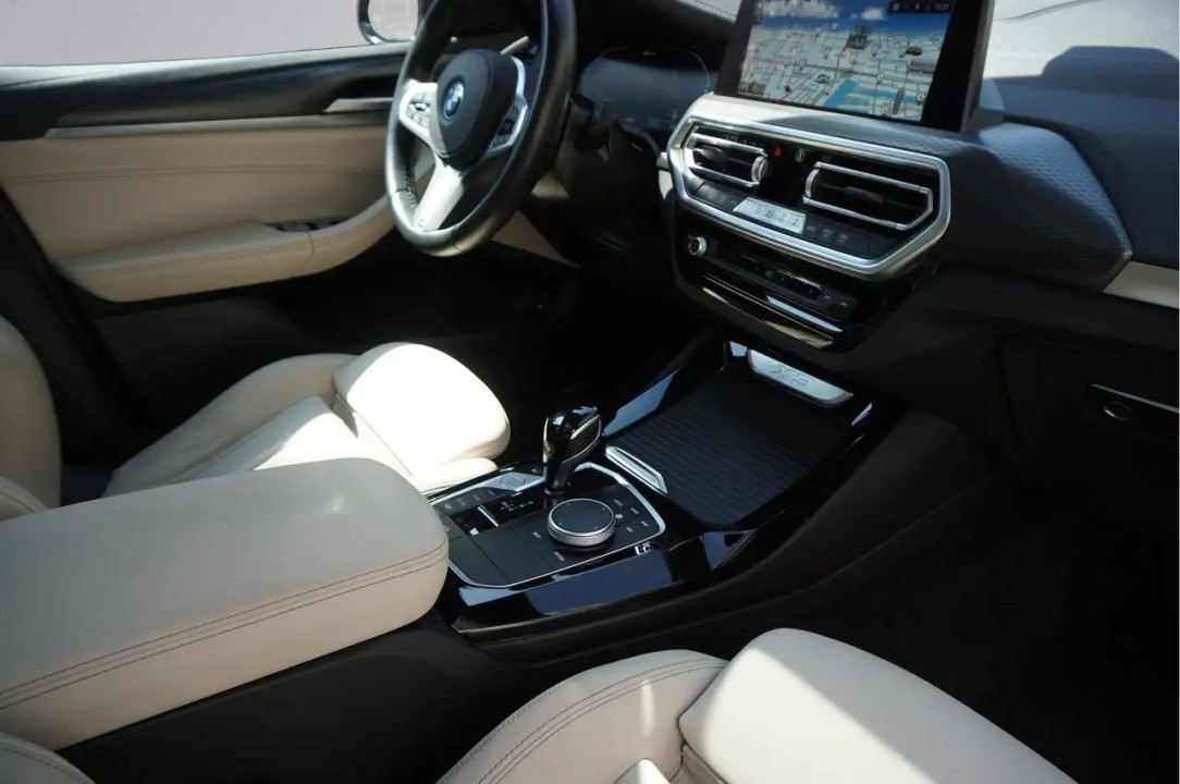 BMW X3 xDrive30e M-Sport - foto 27