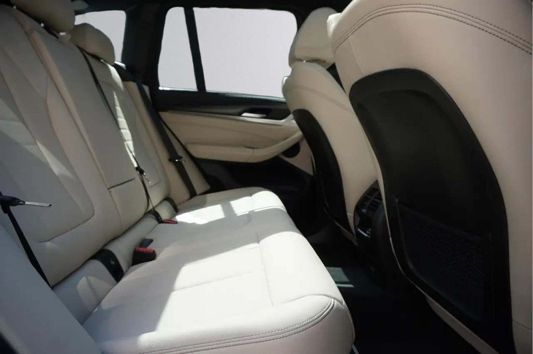 BMW X3 xDrive30e M-Sport - foto 34